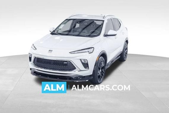 BUICK ENCORE GX 2024 KL4AMDSL4RB083077 image BUICK ENCORE GX 2024 KL4AMDSL4RB083077 image